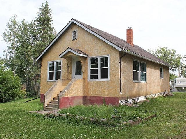 House for sale in Kelsey, Alberta
