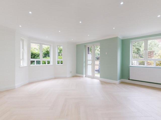 House for rent in Norbiton, Greater London