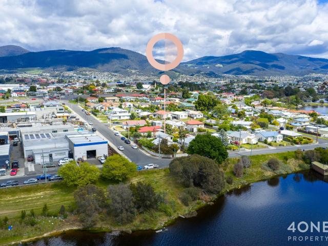 House for sale in Hobart, Tasmania