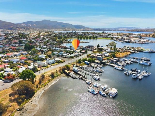 House for sale in Hobart, Tasmania