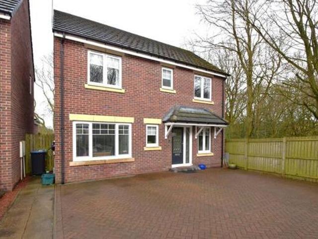 House for sale in South Moor, Stanley