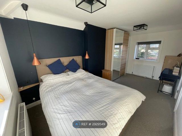 House for rent in Feckenham, City Of Bristol