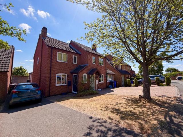 House for rent in Brizlincote, Beamhurst