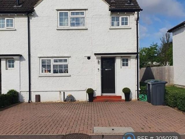 House for rent in Henlow, Central Bedfordshire