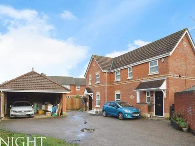 House for sale in Highwoods, Fordham Heath