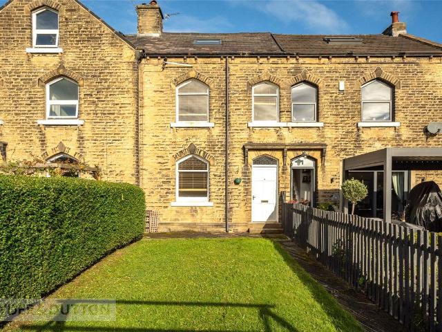 House for rent in Calmlands, Kirklees