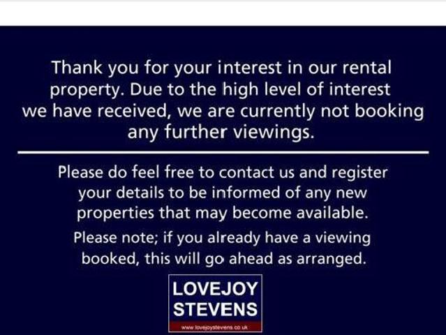 House for rent in Thatcham, West Berkshire