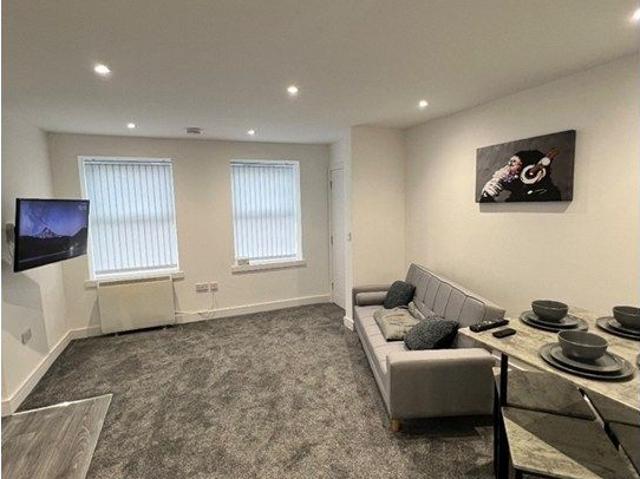 Apartment for rent in Bridgehill, Consett