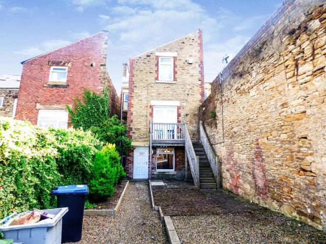 Apartment for rent in Bridgehill Circular, Consett