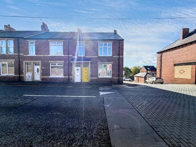 Apartment for rent in Chopwell, Gateshead