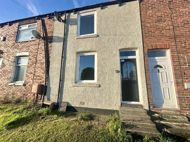 House for rent in Pearson's Estate, Sunderland