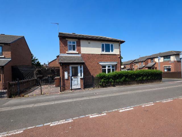 House for rent in Grange, Brierton
