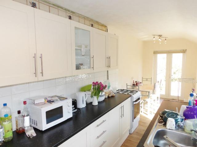 House for rent in New Boultham, Brayford