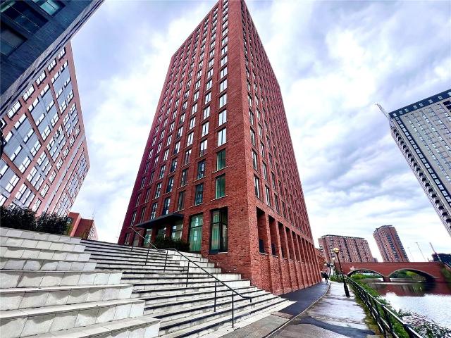 Apartment for rent in Ordsall, Salford
