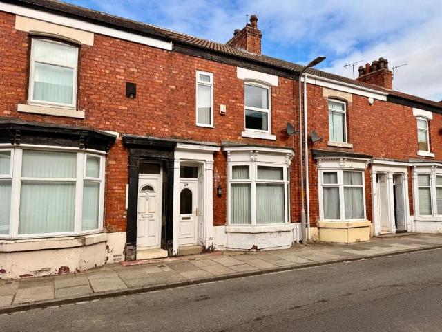 House for rent in Stockton-on-tees