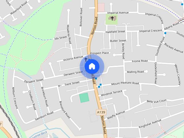 House for rent in Stockton-on-tees