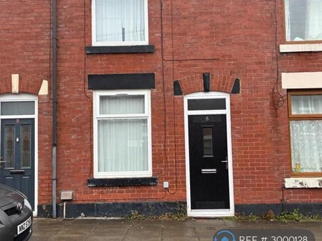 House for rent in Burnedge, Greater Manchester