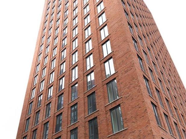 Apartment for rent in Ordsall, Salford