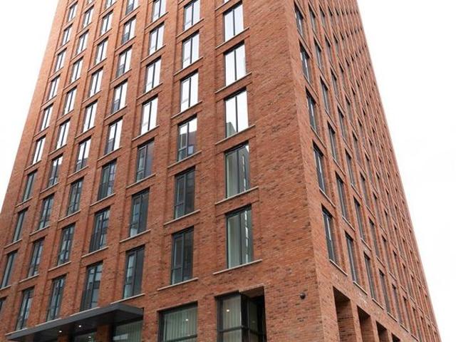 Apartment for rent in Ordsall, Salford