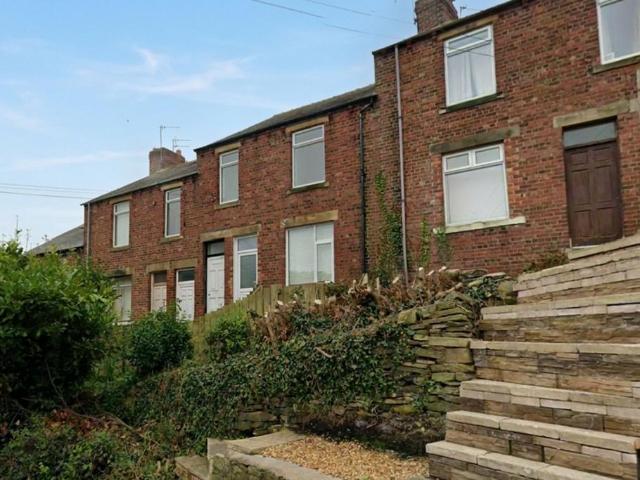Apartment for rent in Burnopfield, North East