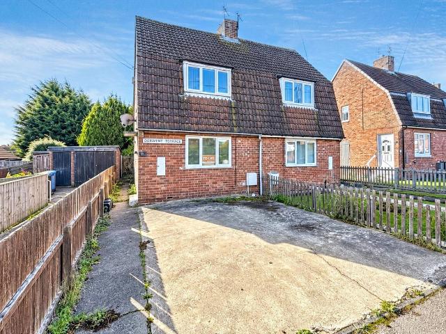 House for rent in Hetton, South Hetton