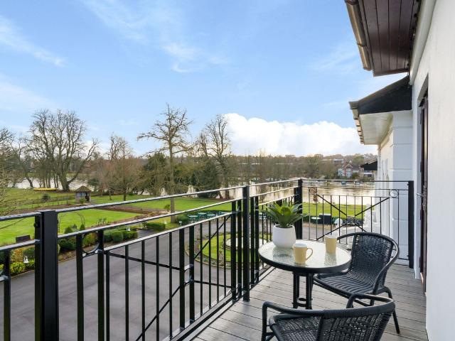 Apartment for rent in Remenham, Wokingham
