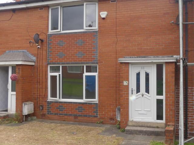 House for rent in Springhead, Oldham