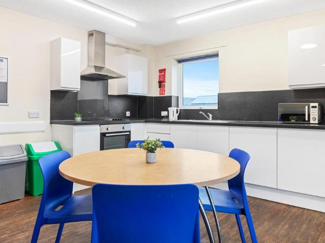 Apartment for rent in Old Lenton, City of Nottingham