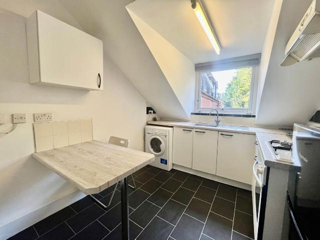 Apartment for rent in Headingley, West Yorkshire