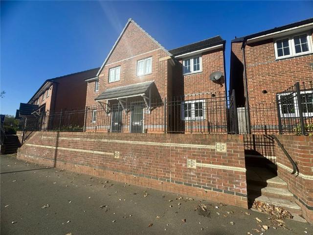 House for rent in Teams, Gateshead