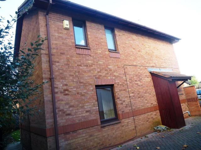 Apartment for rent in New Werrington, Peterborough