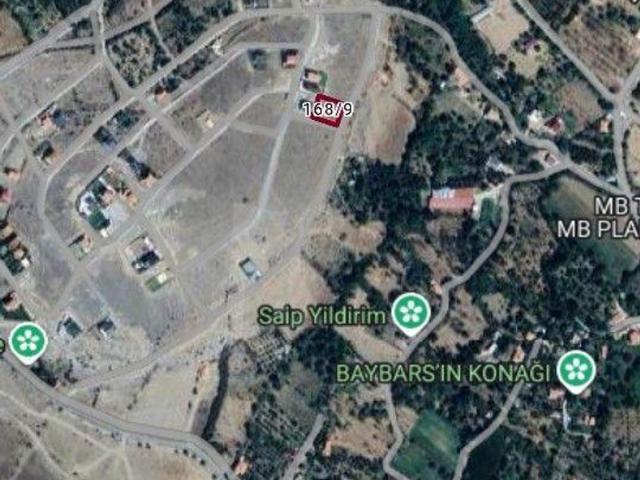 Cumhuriyet Mahallesi, Halkapınar içerisinde satılık mülk