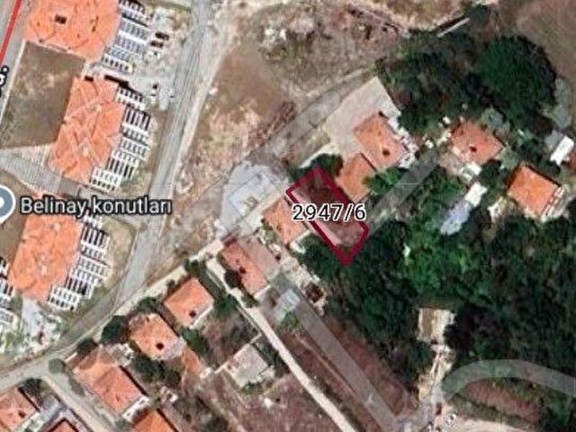 Bahçeli Mahallesi, Ereğli içerisinde satılık Arsa