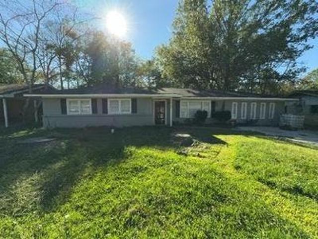 House for sale in Jackson