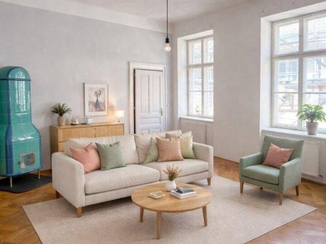 Apartment kaufen in Wieden, Wien