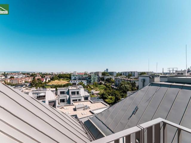 Wohnung kaufen in Donaustadt, Wien