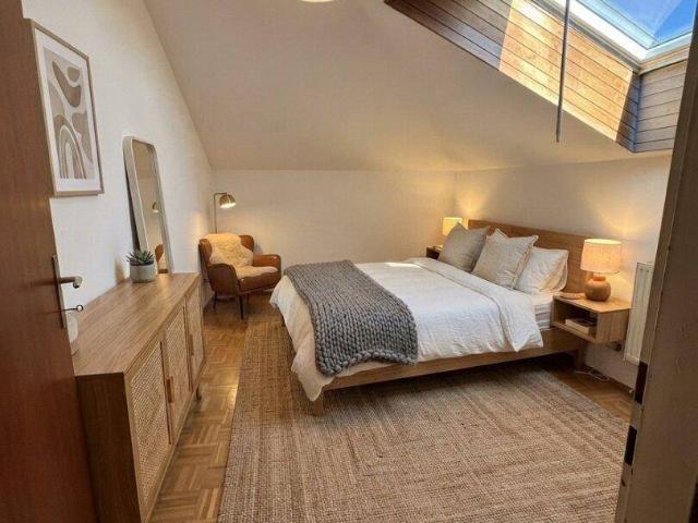 Apartment mieten in Gartenstadt, Wels