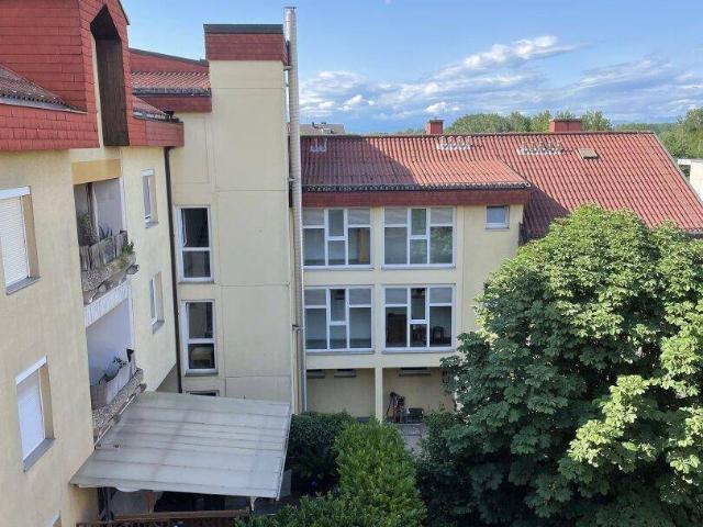 Apartment mieten in St. Georgen an der Gusen, Oberösterreich
