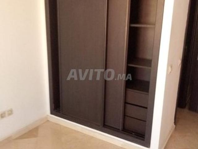 Appartement location à Anfa, Gharb-Chrarda-Beni Hssen