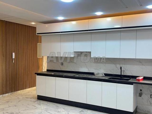 Appartement vente à Meknès