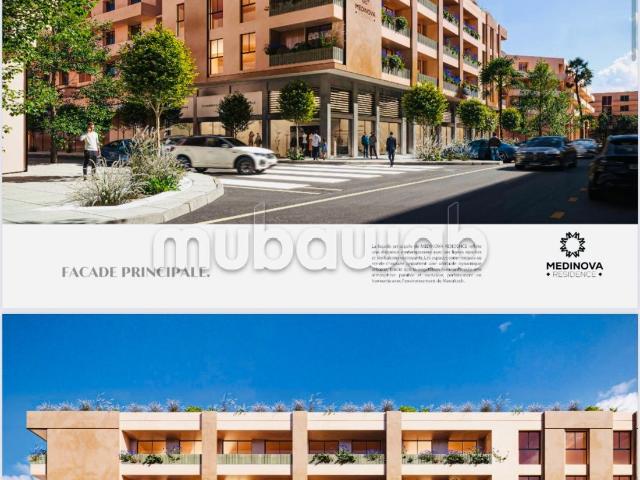 Appartement vente à Marrakech, L'Oriental