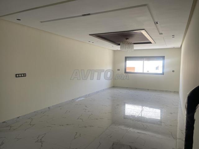 Appartement vente à Meknès
