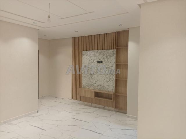Appartement vente à Meknès