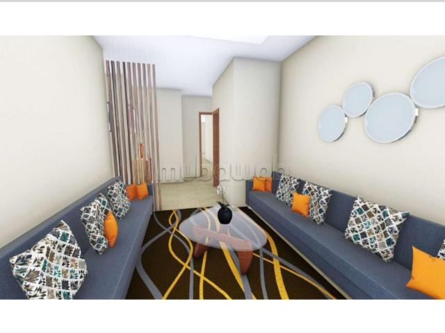 Appartement vente