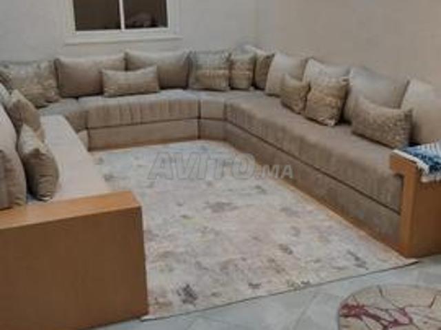 Appartement location à Anfa, Gharb-Chrarda-Beni Hssen