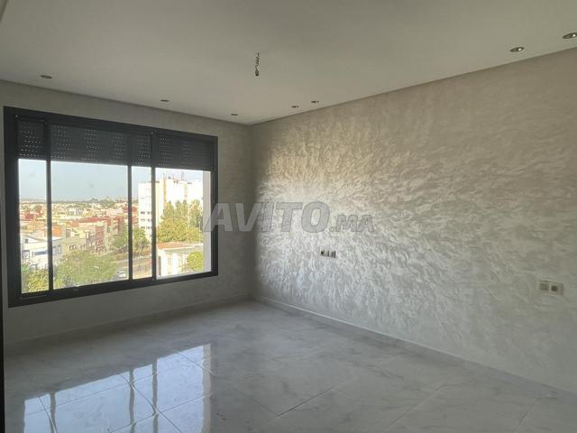 Appartement vente à Meknès