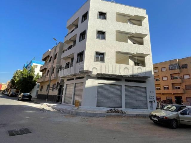 Appartement vente à Berrechid, Gharb-Chrarda-Beni Hssen