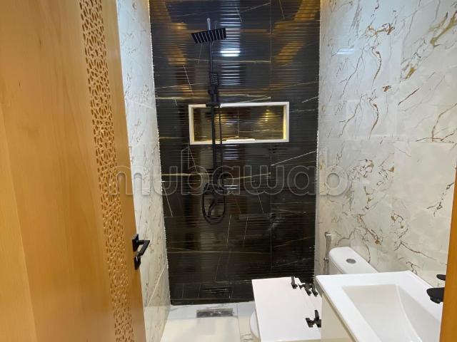 Appartement vente à Gharb-Chrarda-Beni Hssen