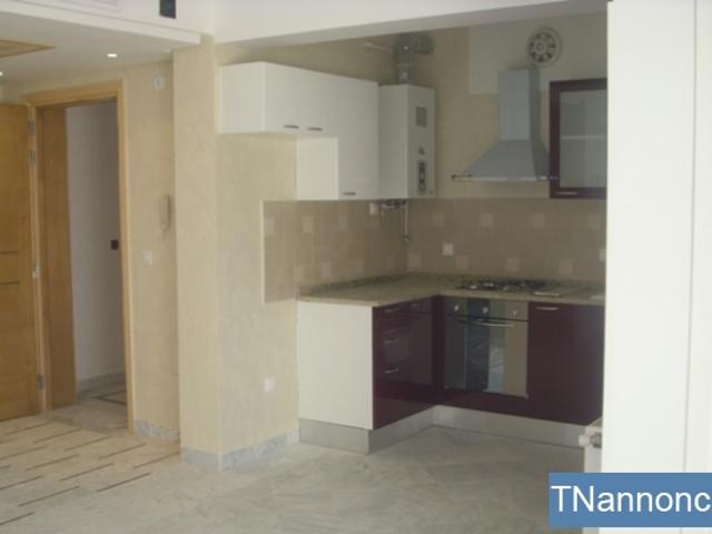 Appartement location