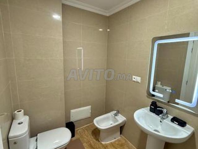 Appartement location à Saida